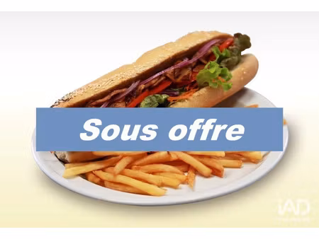 vente locaux professionnels 0 pièces 75 m² à lesquin (59810)  215 000 €