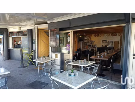 vente locaux professionnels 0 pièces 45 m² à meze (34140)  245 000 €