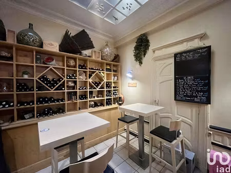 vente locaux professionnels 0 pièces 105 m² à nuits-saint-georges (21700)  230 000 €
