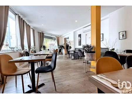 vente locaux professionnels 0 pièces 108 m² à pontault-combault (77340)  198 000 €