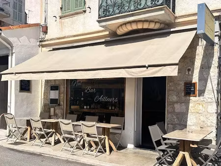 vente locaux professionnels 0 pièces 50 m² à roquebrune-cap-martin (06190)  245 000 €