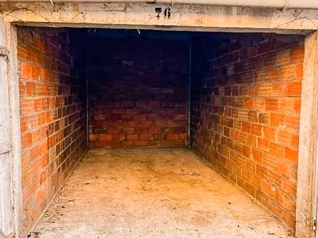 garage / box à louer