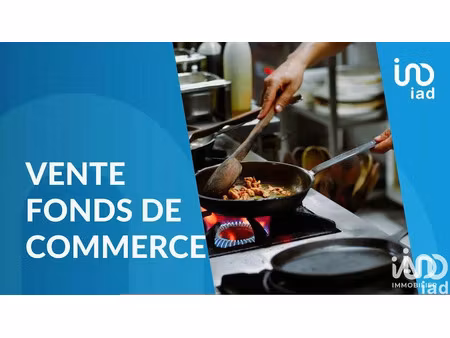 vente locaux professionnels 0 pièces 286 m² à antony (92160)  218 000 €