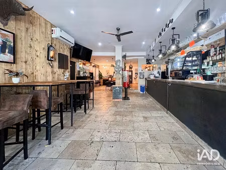 vente locaux professionnels 0 pièces 160 m² à arles (13200)  239 000 €