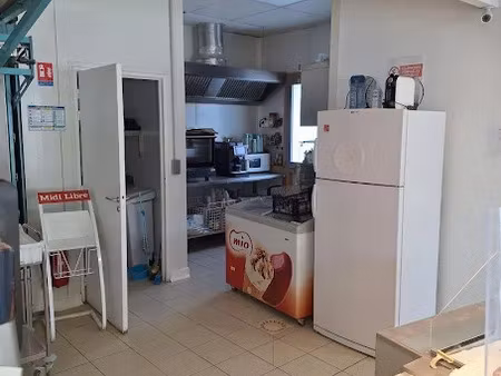 vente locaux professionnels 0 pièces 131 m² à beauvoisin (30640)  220 000 €