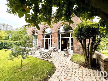 vente locaux professionnels 0 pièces 220 m² à honfleur (14600)  209 000 €