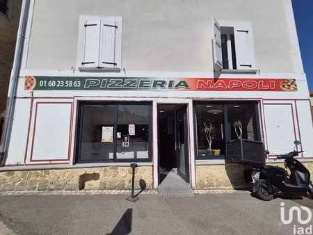 vente locaux professionnels 0 pièces 167 m² à la ferté-sous-jouarre (77260)  210 000 €