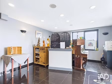 vente locaux professionnels 0 pièces 230 m² à prouvy (59121)  250 000 €
