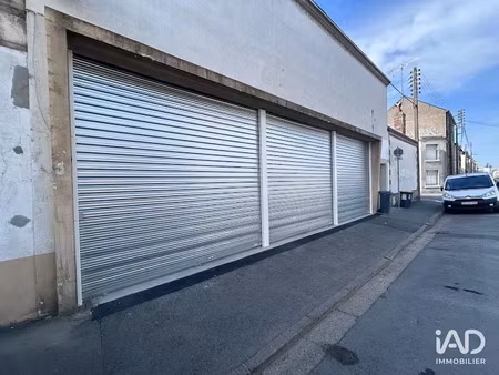 vente locaux professionnels 0 pièces 150 m² à tours (37000)  213 200 €