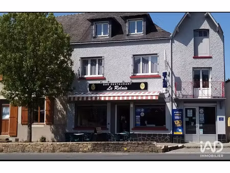 vente locaux professionnels 0 pièces 230 m² à ancenis (44150)  278 250 €