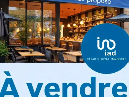 vente locaux professionnels 0 pièces 85 m² à levallois-perret (92300)  299 000 €