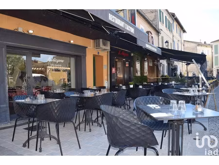 vente locaux professionnels 0 pièces 300 m² à l'isle-sur-la-sorgue (84800)  291 600 €