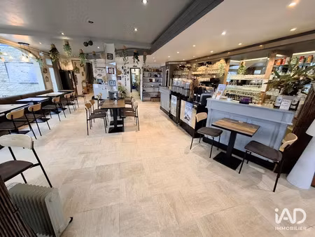 vente locaux professionnels 0 pièces 150 m² à saint-vaast-la-hougue (50550)  300 000 €