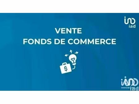 vente locaux professionnels 0 pièces 290 m² à sceaux (92330)  300 000 €