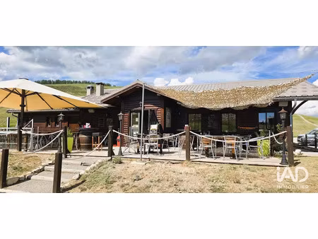 vente locaux professionnels 0 pièces 157 m² à valberg (06470)  270 000 €