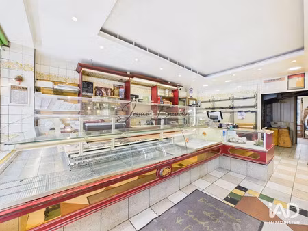 vente locaux professionnels 0 pièces 244 m² à voulx (77940)  270 000 €