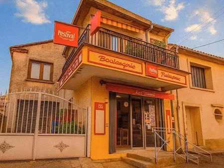 vente locaux professionnels 0 pièces 80 m² à beauvoisin (30640)  350 000 €