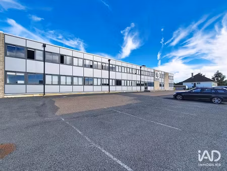vente locaux professionnels 0 pièces 800 m² à chaumont (52000)  315 000 €