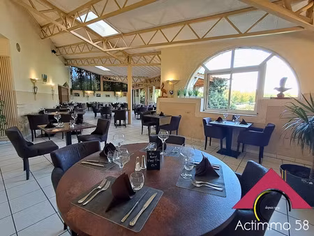 vente locaux professionnels 0 pièces 1080 m² à cuffy (18150)  350 000 €