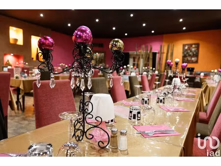 vente locaux professionnels 0 pièces 400 m² à la chapelle-saint-mesmin (45380)  320 000 €