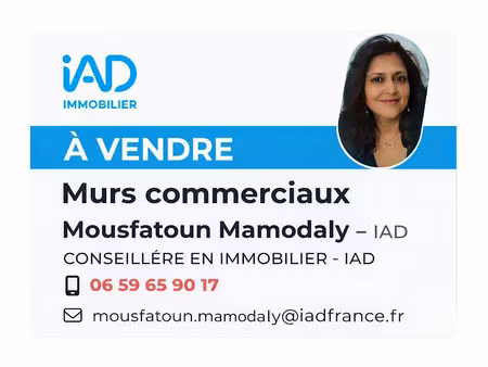 vente locaux professionnels 0 pièces 92 m² à pontcarré (77135)  349 800 €