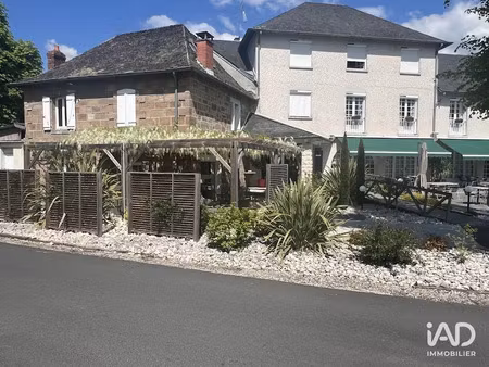 vente locaux professionnels 0 pièces 200 m² à saint-viance (19240)  314 000 €