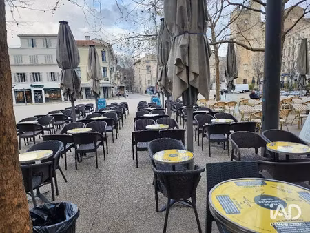 vente locaux professionnels 0 pièces 86 m² à avignon (84000)  415 000 €
