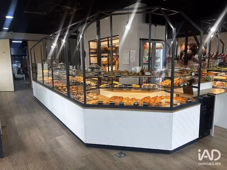 vente locaux professionnels 0 pièces 187 m² à bessancourt (95550)  430 000 €