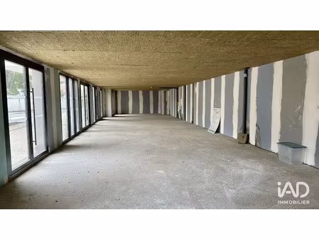 vente locaux professionnels 0 pièces 155 m² à biganos (33380)  368 333 €