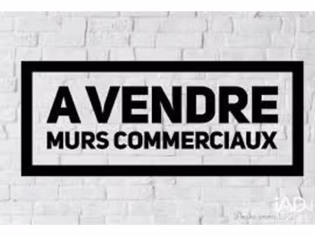 vente locaux professionnels 0 pièces 80 m² à chatillon (92320)  320 000 €