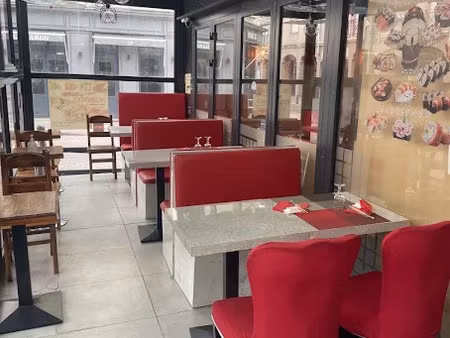 vente locaux professionnels 0 pièces 108 m² à creteil (94000)  381 600 €