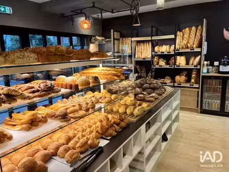 vente locaux professionnels 0 pièces 280 m² à mellac (29300)  328 000 €