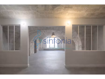 vente locaux professionnels 0 pièces 150 m² à uzès (30700)  460 000 €