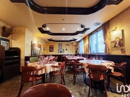 vente locaux professionnels 0 pièces 200 m² à paris 19ème (75019)  370 000 €