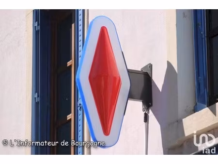 vente locaux professionnels 0 pièces 30 m² à rousson (30340)  455 000 €