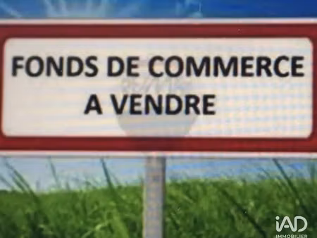 vente locaux professionnels 0 pièces 171 m² à soustons (40140)  385 000 €