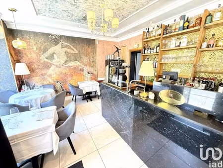 vente locaux professionnels 0 pièces 58 m² à suresnes (92150)  425 000 €