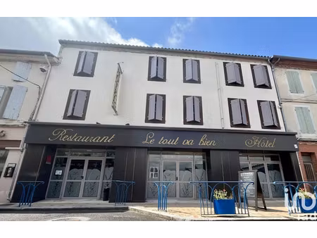 vente locaux professionnels 0 pièces 1500 m² à valence d agen (82400)  370 000 €