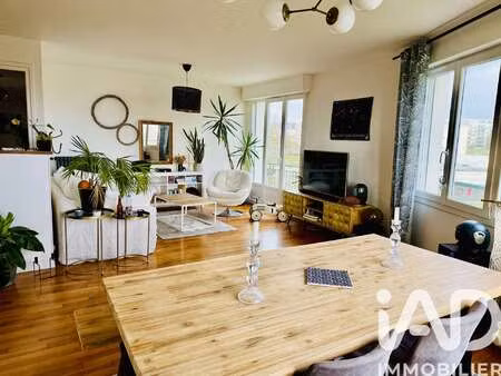 vente appartement 5 pièces à brest pilier rouge (29200) : à vendre 5 pièces / 103m² brest 