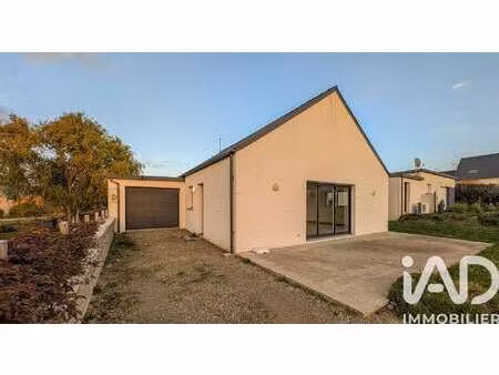 vente maison à trévou-tréguignec (22660) : à vendre / 92m² trévou-tréguignec