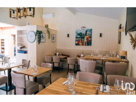vente locaux professionnels 0 pièces 400 m² à andernos-les-bains (33510)  555 000 €