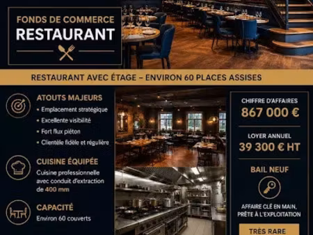 vente locaux professionnels 0 pièces 140 m² à antony (92160)  588 000 €