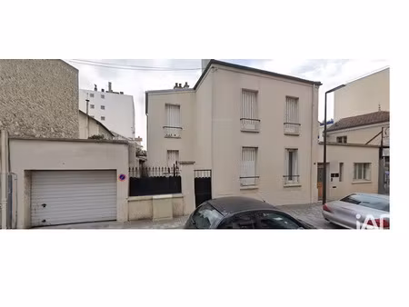 vente locaux professionnels 0 pièces 112 m² à bois-colombes (92270)  529 000 €