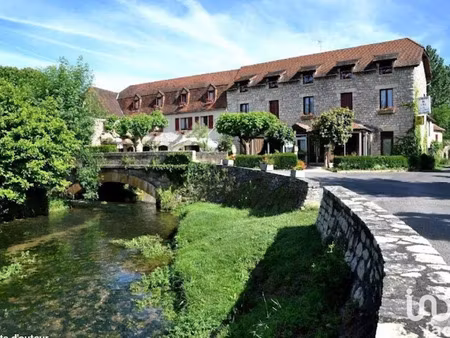 vente locaux professionnels 0 pièces 1200 m² à creysse (46600)  680 000 €