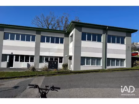 vente locaux professionnels 0 pièces 158 m² à lissieu (69380)  528 420 €