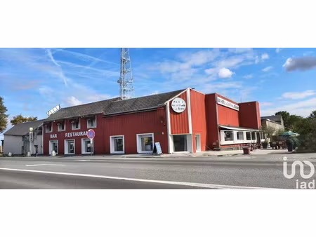 vente locaux professionnels 0 pièces 987 m² à oinville-saint-liphard (28310)  620 000 €