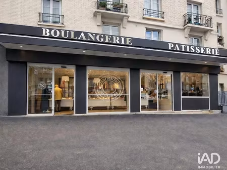 vente locaux professionnels 0 pièces 230 m² à paris 20ème (75020)  680 000 €