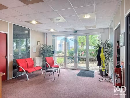 vente locaux professionnels 0 pièces 630 m² à quincy-voisins (77860)  650 000 €