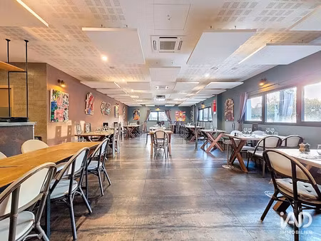 vente locaux professionnels 0 pièces 300 m² à tigery (91250)  590 000 €