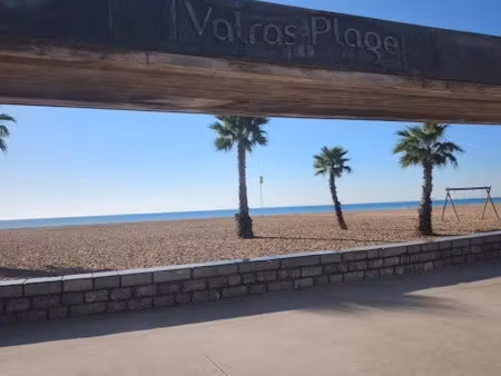 vente locaux professionnels 0 pièces 100 m² à valras-plage (34350)  515 000 €